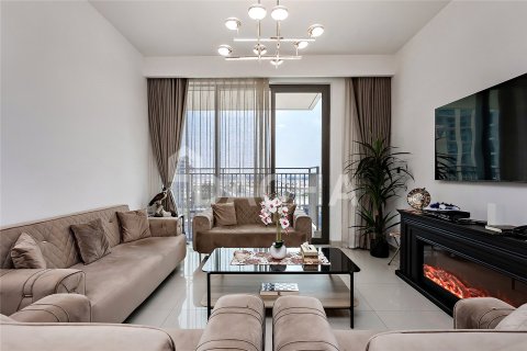 Huoneisto Dubai Creek Harbour (The Lagoons), Dubai, Arabiemiraatit 2 makuuhuonetta, 102 m2 № 719120 - kuva 2