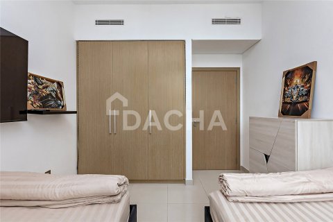 Huoneisto Dubai Creek Harbour (The Lagoons), Dubai, Arabiemiraatit 2 makuuhuonetta, 102 m2 № 719120 - kuva 16