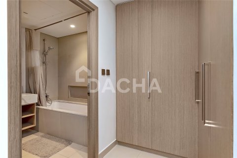 Huoneisto Dubai Creek Harbour (The Lagoons), Dubai, Arabiemiraatit 2 makuuhuonetta, 102 m2 № 719120 - kuva 12
