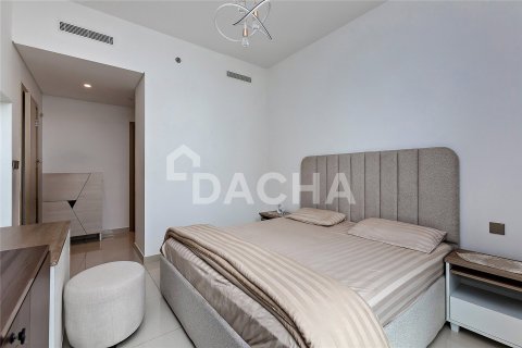 Huoneisto Dubai Creek Harbour (The Lagoons), Dubai, Arabiemiraatit 2 makuuhuonetta, 102 m2 № 719120 - kuva 10