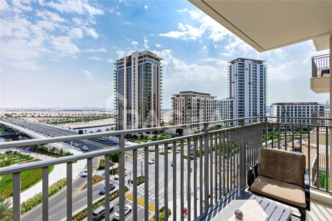 Huoneisto Dubai Creek Harbour (The Lagoons), Dubai, Arabiemiraatit 2 makuuhuonetta, 102 m2 № 719120 - kuva 19