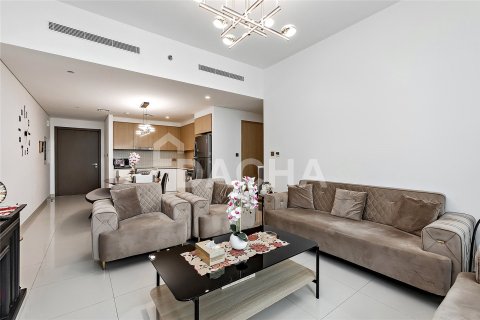 Huoneisto Dubai Creek Harbour (The Lagoons), Dubai, Arabiemiraatit 2 makuuhuonetta, 102 m2 № 719120 - kuva 6