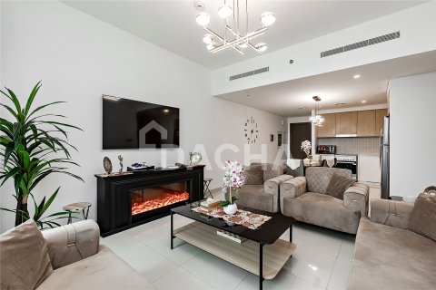 Huoneisto Dubai Creek Harbour (The Lagoons), Dubai, Arabiemiraatit 2 makuuhuonetta, 102 m2 № 719120 - kuva 5