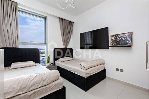 Huoneisto Dubai Creek Harbour (The Lagoons), Dubai, Arabiemiraatit 2 makuuhuonetta, 102 m2 № 719120 - kuva 14