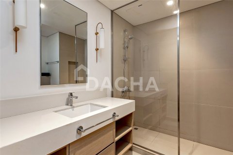 Huoneisto Dubai Creek Harbour (The Lagoons), Dubai, Arabiemiraatit 2 makuuhuonetta, 102 m2 № 719120 - kuva 17
