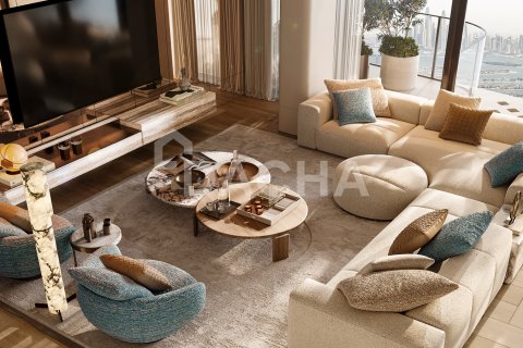 Apartment til salg i Palm Jumeirah, Dubai, UAE 3 soveværelser, 243 kvm № 719122 - foto 4