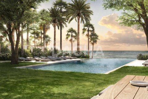 Apartment til salg i Palm Jumeirah, Dubai, UAE 3 soveværelser, 243 kvm № 719122 - foto 15