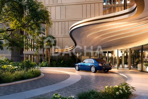 Apartment til salg i Palm Jumeirah, Dubai, UAE 3 soveværelser, 243 kvm № 719122 - foto 13