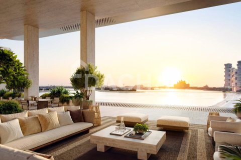 Apartment til salg i Palm Jumeirah, Dubai, UAE 3 soveværelser, 243 kvm № 719122 - foto 2