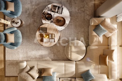 Apartment til salg i Palm Jumeirah, Dubai, UAE 3 soveværelser, 243 kvm № 719122 - foto 9