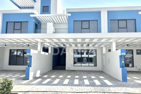 Városi lakóépület itt: Damac Lagoons, Dubai, EAE, 4 hálószoba, 212 m², azonosító: 719118 - fénykép 2