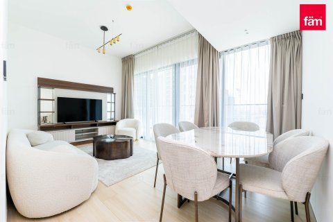 Apartamento en Dubai, EAU 1 dormitorio, 88.8 m² № 751465