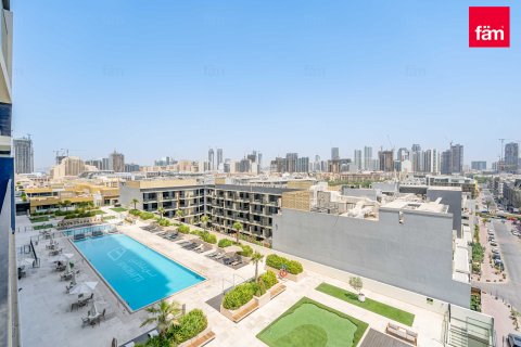 Dubai, UAE의 임대용 아파트 침실 1개, 88.8제곱미터 번호 751465 - 사진 16