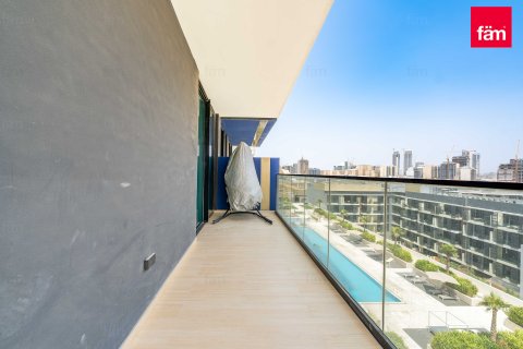 Dubai, UAE의 임대용 아파트 침실 1개, 88.8제곱미터 번호 751465 - 사진 15