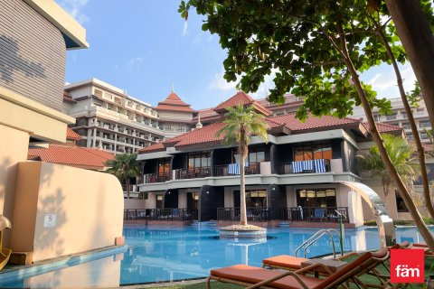 Palm Jumeirah, Dubai, UAE의 판매용 아파트 침실 1개, 107.6제곱미터 번호 751468 - 사진 18