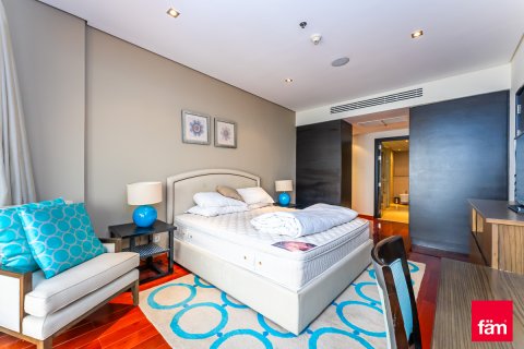 Palm Jumeirah, Dubai, UAE의 판매용 아파트 침실 1개, 107.6제곱미터 번호 751468 - 사진 14