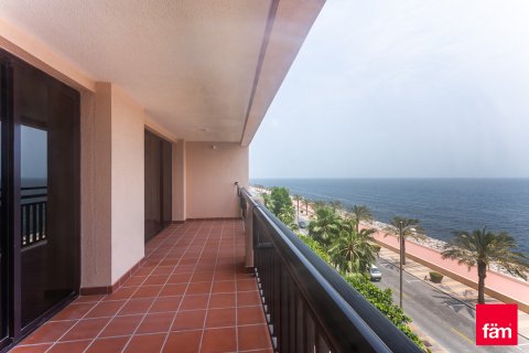 Palm Jumeirah, Dubai, UAE의 판매용 아파트 침실 1개, 107.6제곱미터 번호 751468 - 사진 7