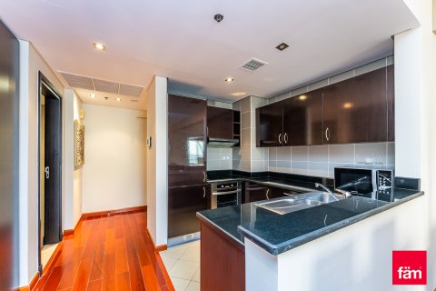 Palm Jumeirah, Dubai, UAE의 판매용 아파트 침실 1개, 107.6제곱미터 번호 751468 - 사진 9