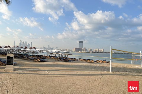 Palm Jumeirah, Dubai, UAE의 판매용 아파트 침실 1개, 107.6제곱미터 번호 751468 - 사진 19