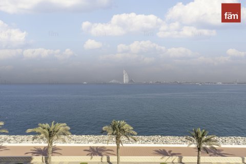 Byt v Palm Jumeirah, Dubai, SAE 1 ložnice, 107.6 m² Č.: 751468