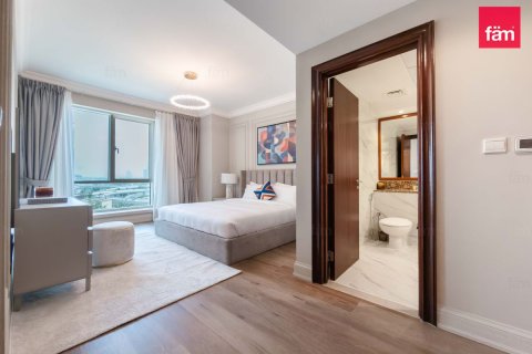 Byt v Dubai Marina, SAE 2 ložnice, 110.5 m² Č.: 751471 - fotografie 9