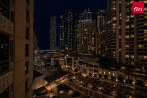 Byt v Dubai Marina, SAE 2 ložnice, 110.5 m² Č.: 751471 - fotografie 11