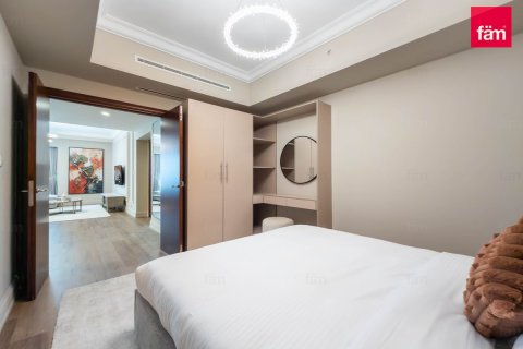 Byt v Dubai Marina, SAE 2 ložnice, 110.5 m² Č.: 751471 - fotografie 7