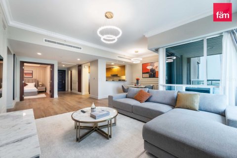 Byt v Dubai Marina, SAE 2 ložnice, 110.5 m² Č.: 751471 - fotografie 2