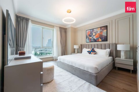 Byt v Dubai Marina, SAE 2 ložnice, 110.5 m² Č.: 751471 - fotografie 12