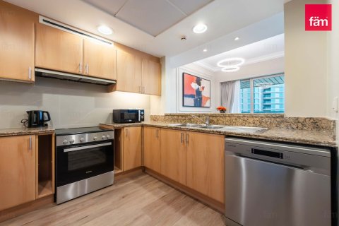Byt v Dubai Marina, SAE 2 ložnice, 110.5 m² Č.: 751471 - fotografie 6