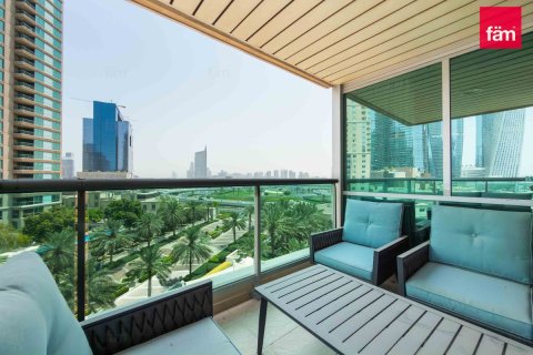 Byt v Dubai Marina, SAE 2 ložnice, 110.5 m² Č.: 751471 - fotografie 13