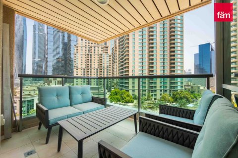 Byt v Dubai Marina, SAE 2 ložnice, 110.5 m² Č.: 751471 - fotografie 5