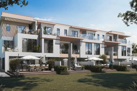 Σπίτι σε Dubai, ΗΑΕ 4 υπνοδωμάτια, 144 τ.μ. Αρ. 751470 - φωτογραφία 2