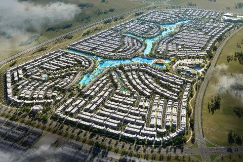 Σπίτι σε Dubai, ΗΑΕ 4 υπνοδωμάτια, 144 τ.μ. Αρ. 751470 - φωτογραφία 10