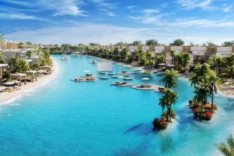 Σπίτι σε Dubai, ΗΑΕ 4 υπνοδωμάτια, 144 τ.μ. Αρ. 751470 - φωτογραφία 8