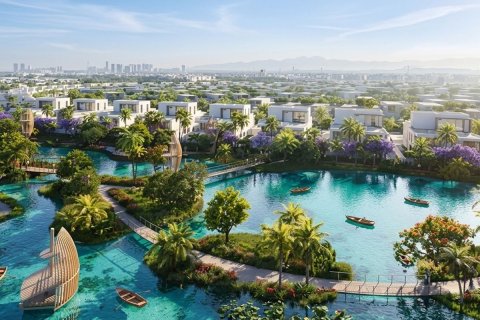 Σπίτι σε Dubai, ΗΑΕ 4 υπνοδωμάτια, 144 τ.μ. Αρ. 751470 - φωτογραφία 5