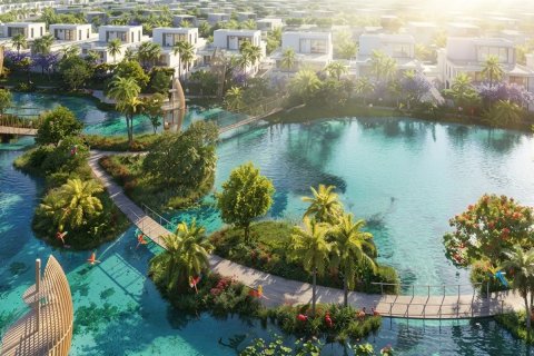 Σπίτι σε Dubai, ΗΑΕ 4 υπνοδωμάτια, 144 τ.μ. Αρ. 751470 - φωτογραφία 9