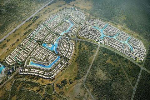 Városi lakóépület itt: Dubai, EAE, 5 hálószoba, 144 m², azonosító: 751469 - fénykép 10