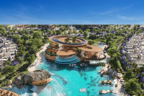 Városi lakóépület itt: Dubai, EAE, 5 hálószoba, 144 m², azonosító: 751469 - fénykép 3