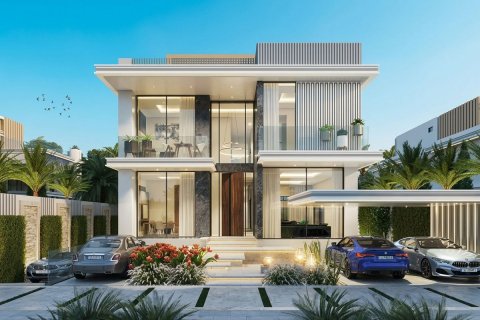 Városi lakóépület itt: Dubai, EAE, 5 hálószoba, 144 m², azonosító: 751469 - fénykép 6