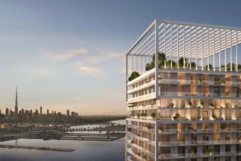 Διαμέρισμα σε Dubai, ΗΑΕ 2 υπνοδωμάτια, 119.4 τ.μ. Αρ. 751466