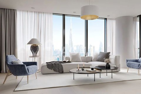 Διαμέρισμα σε Mohammed Bin Rashid City, Dubai, ΗΑΕ 1 υπνοδωμάτιο, 69 τ.μ. Αρ. 766083 - φωτογραφία 1