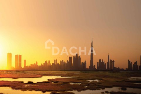 Διαμέρισμα σε Mohammed Bin Rashid City, Dubai, ΗΑΕ 1 υπνοδωμάτιο, 69 τ.μ. Αρ. 766083 - φωτογραφία 4