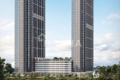 Διαμέρισμα σε Mohammed Bin Rashid City, Dubai, ΗΑΕ 1 υπνοδωμάτιο, 69 τ.μ. Αρ. 766083 - φωτογραφία 6