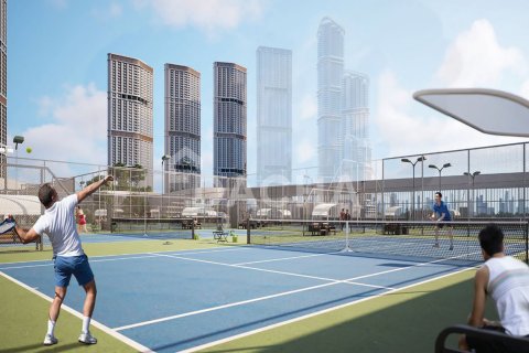Διαμέρισμα σε Mohammed Bin Rashid City, Dubai, ΗΑΕ 1 υπνοδωμάτιο, 69 τ.μ. Αρ. 766083 - φωτογραφία 11