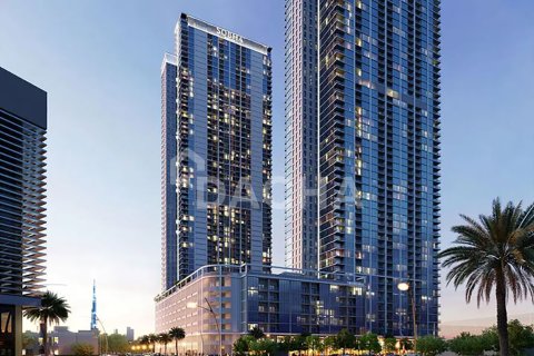 Διαμέρισμα σε Mohammed Bin Rashid City, Dubai, ΗΑΕ 1 υπνοδωμάτιο, 69 τ.μ. Αρ. 766083 - φωτογραφία 8