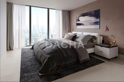 Διαμέρισμα σε Mohammed Bin Rashid City, Dubai, ΗΑΕ 1 υπνοδωμάτιο, 69 τ.μ. Αρ. 766083 - φωτογραφία 2