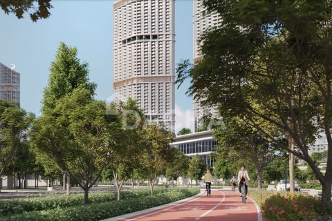 Διαμέρισμα σε Mohammed Bin Rashid City, Dubai, ΗΑΕ 1 υπνοδωμάτιο, 69 τ.μ. Αρ. 766083 - φωτογραφία 12