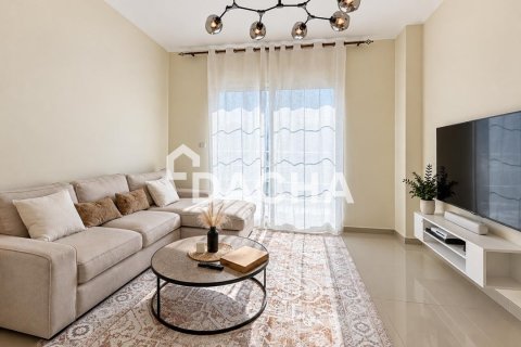Apartamento em Jumeirah Village Triangle, Dubai, EAU 1 quarto, 72 m2 № 766086