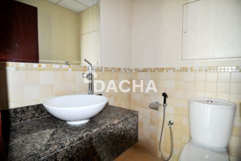 Huoneisto Jumeirah Beach Residence, Dubai, Arabiemiraatit 3 makuuhuonetta, 179 m2 № 766068 - kuva 11